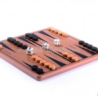 Backgammon, Mancala