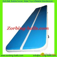 tumble-track-com Airtrack Tumble Track Inflatable Air Mat Gymnastics Factory