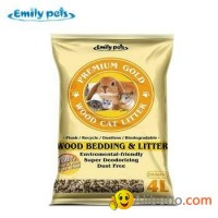 premium pine wood cat litter strong clumping flushble sand for cat