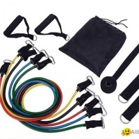 Resistance Band Set