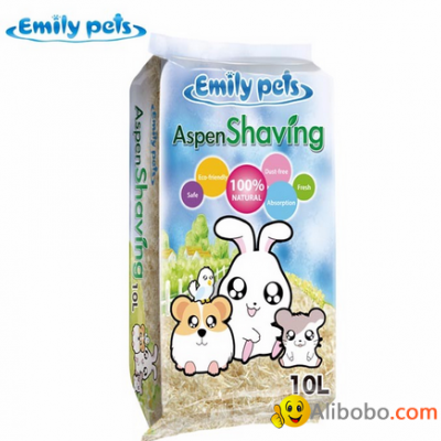 natural aspen shaving for small pets bedding odor controlpicture1
