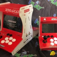 Mini Retro Classics Games Video Games