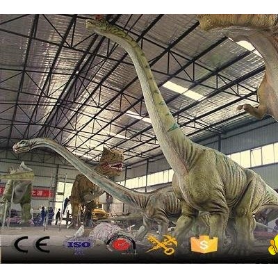 factory direct supply big size animatronic dinosaur simulation modelpicture1