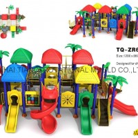 2011 popular nature series Children Amusement Equipment