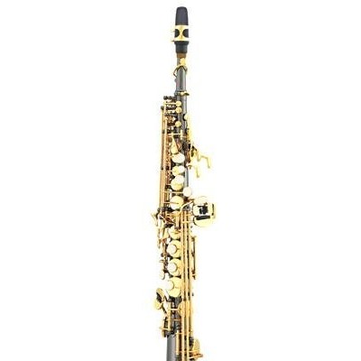 Soprano saxophonepicture1