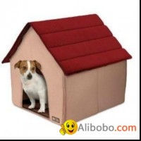 Animal Planet Fold & Go Portable Pet House