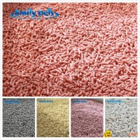 2019 New Product Deodorization Specialized Flushable Tofu Cat Litter