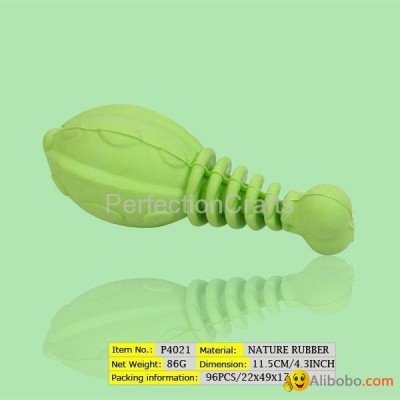 pet rubber toyspicture1