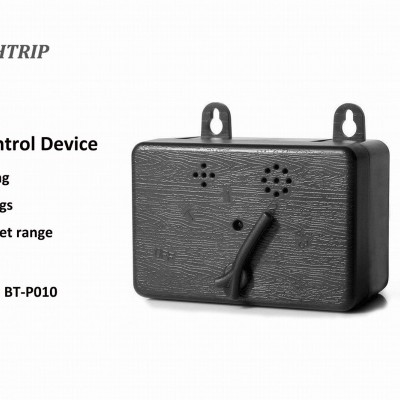 Upgraded Ultrasonic Dog Bark Controlpicture1