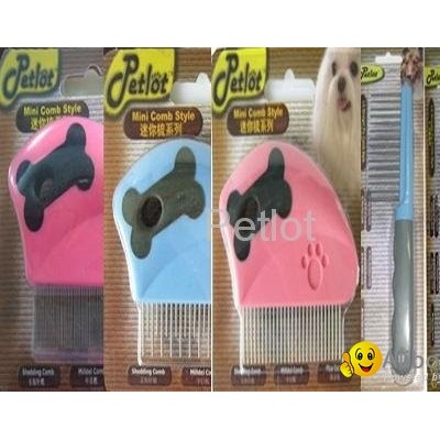 Pet Grooming Combspicture1