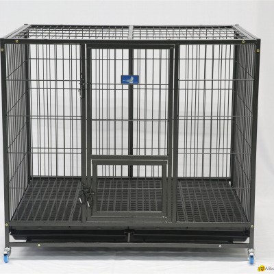 4 feet widened  dog cagepicture1