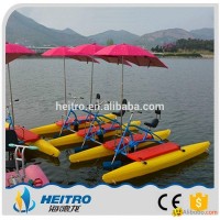 Heitro PE Water bike