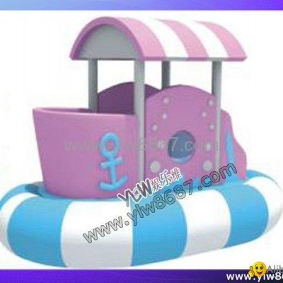 amusement indoor playground for kids funpicture1