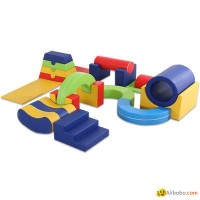 Multifunctional Soft play equipment for Kindergarten & Early learning centre
