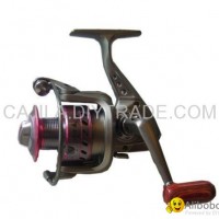 fishing reel