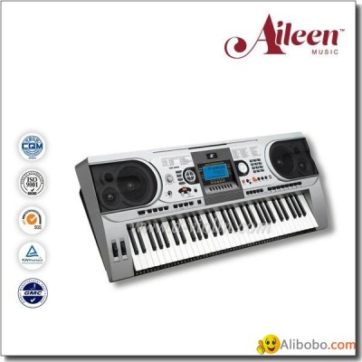 61 Keys Electronic Keyboard Electric Organ Keyboard (MK-935)picture1