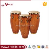 Wooden Conga Drum Set  or Tumbadora (ACOG200ZF)