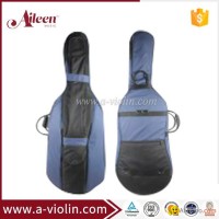 High Quality Thick Foam Padding Cello Bags or  Cases (BGC014A)