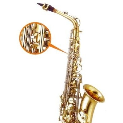 Alto Saxophonepicture1
