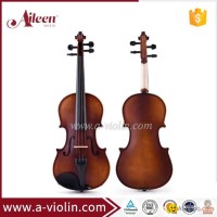 Advanced Student  Acoustic Violin Outfit For Beginners (VG107)