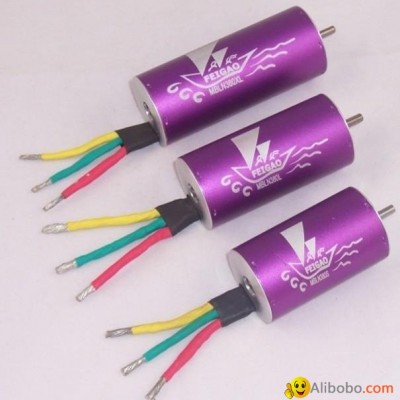 FG-A-380 series brushless sensorless motorpicture1