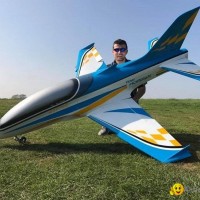 Sport jet Aspire