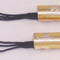FG-A-120 series brushless sensorless motor