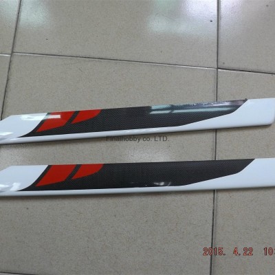 Carbon Main Bladespicture1