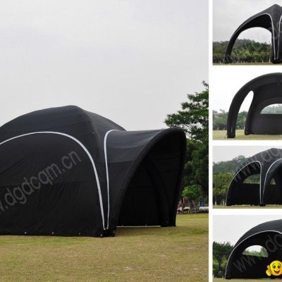 DC-Black Tent Modelpicture1