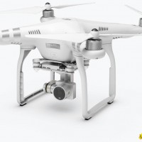 Dji phantom 3 advanced fpv quadcopter aerial photography rc toy hobby drone