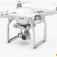 Dji phantom 3 advanced fpv quadcopter aerial photography rc toy hobby drone