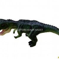 17”tyrannosaurus figure toy