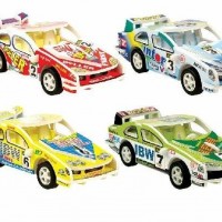 3d puzzle toys