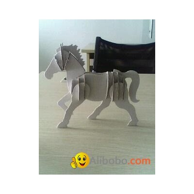 puzzle, jigsaw, diy toy, diy, carboard toy, toypicture1