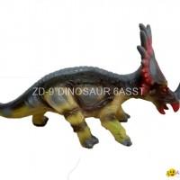 9inch Styracosaurus