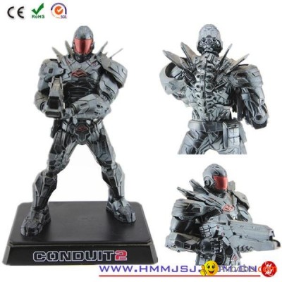 fighting robot figurepicture1