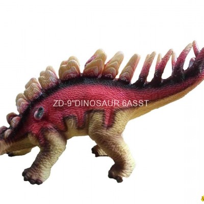 15"stegosaurus figure toypicture1