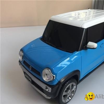 OEM plastic Suzuki car model makerpicture1