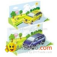 jigsaw puzzle/3D puzzle/Educational puzzle