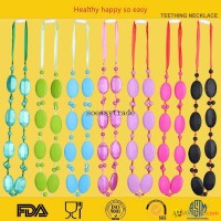 FK005 baby teething Necklace Jewelry