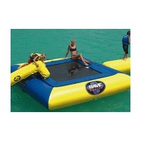 sell inflatable bouncers