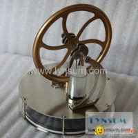 SZ001 Low Temperature Stirling Engine Model