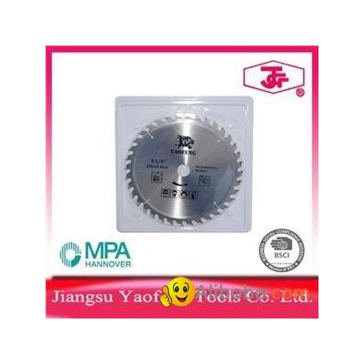 235mm 36 Tooth Tct Saw Bladepicture1