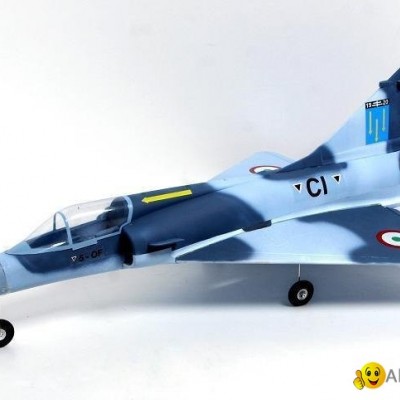 RTF model airplane Mirage( hobby)picture1