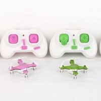 1.6'mini 2.4G 6-Axis RC Quadcopter RTF