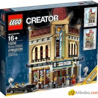 LEGO 10232 Palace Cinema Set