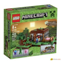 LEGO 21115 The First Night Set