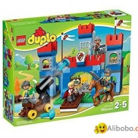 LEGO 10577 Big Royal Castle