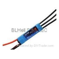 40A OPTO Slim ESC Electronic Speed Controller