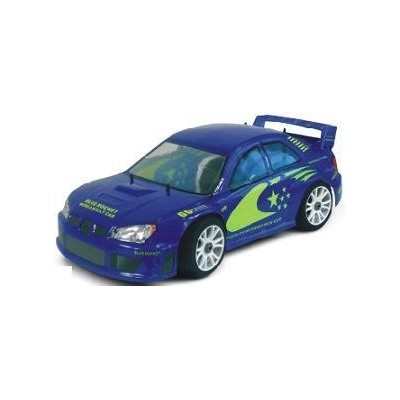 1/8th 4WD Brushless Electric Powered On-Road Carpicture1